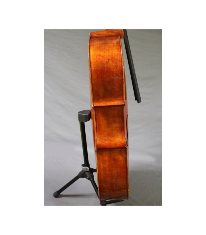 Violoncelle JS INSTRUMENTS  4/4 Qualité B
