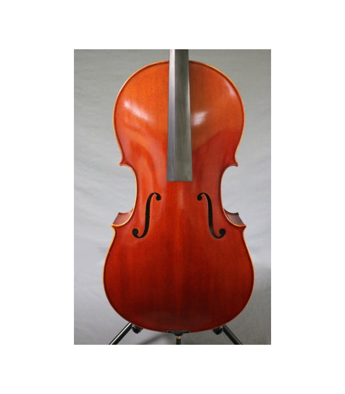 Violoncelle JS INSTRUMENTS  4/4 Qualité D