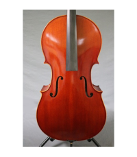 Violoncelle JS INSTRUMENTS  4/4 Qualité D