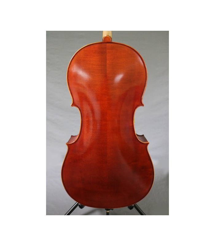 Violoncelle JS INSTRUMENTS  4/4 Qualité D