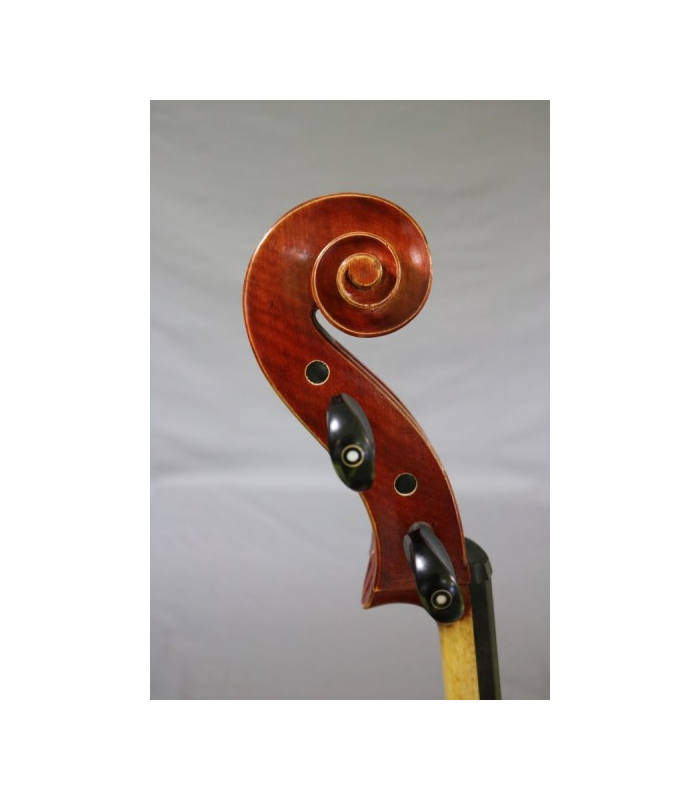 Violoncelle JS INSTRUMENTS  4/4 Qualité D