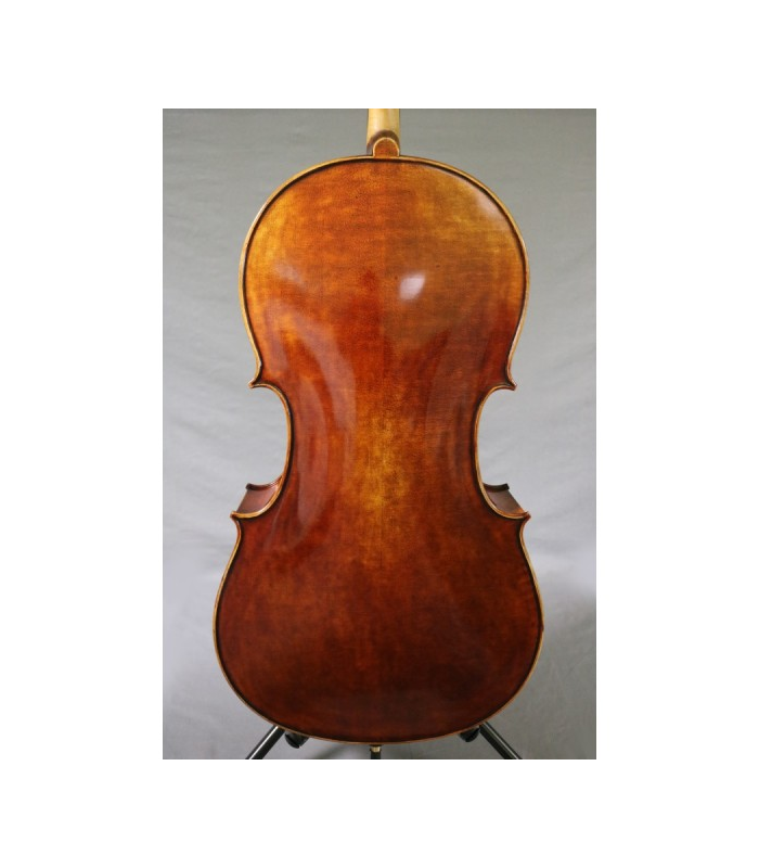 Violoncelle JS INSTRUMENTS  4/4