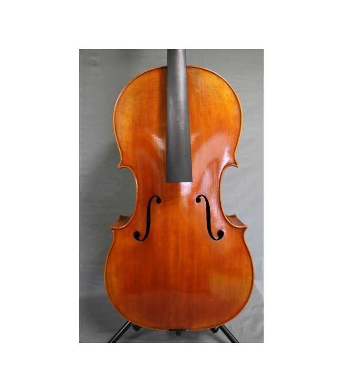 ALCALYA MODELO DE VIOLONCHELO 4/4 QUENO