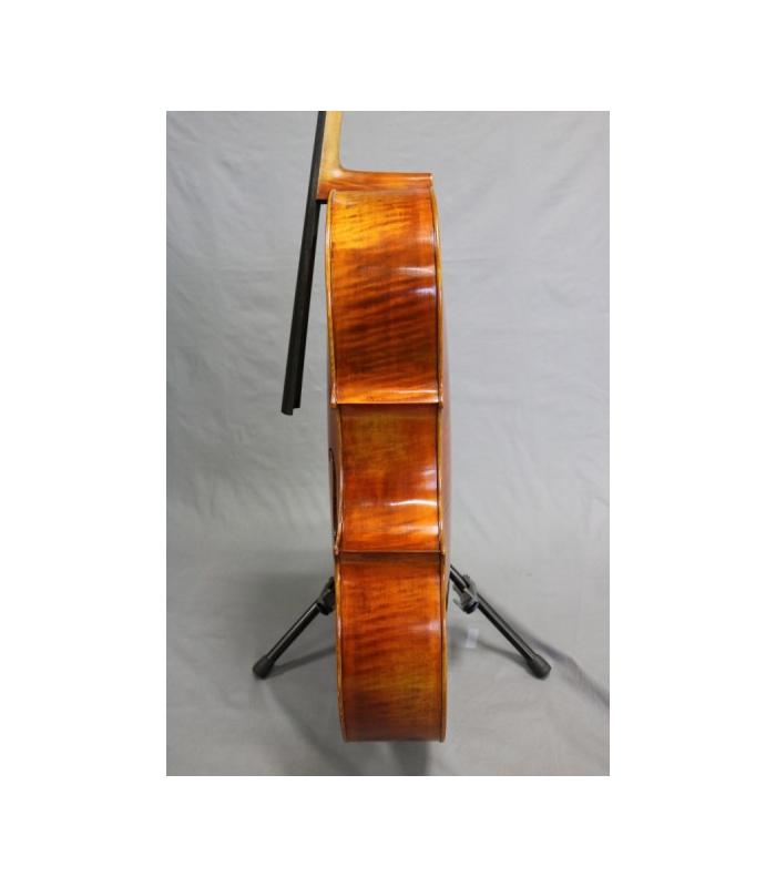 ALCALYA MODELO DE VIOLONCHELO 4/4 QUENO