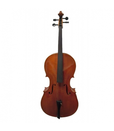 Violoncelle SCHERWILLER  4/4 MODÈLE CONCERT AX506C-4-STRAD