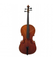 Violoncelle SCHERWILLER  4/4 MODÈLE CONCERT AX506C-4-STRAD