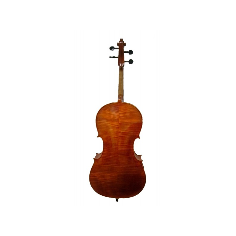 SCHERWILLER VIOLONCHELO 4/4 MODELO DE CONCIERTO AX506C-4-STRAD