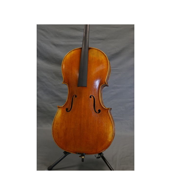 Violoncelle  4/4 MODÈLE STRAD AX90C-4-STRAD