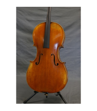 Violoncelle  4/4 MODÈLE STRAD AX90C-4-STRAD