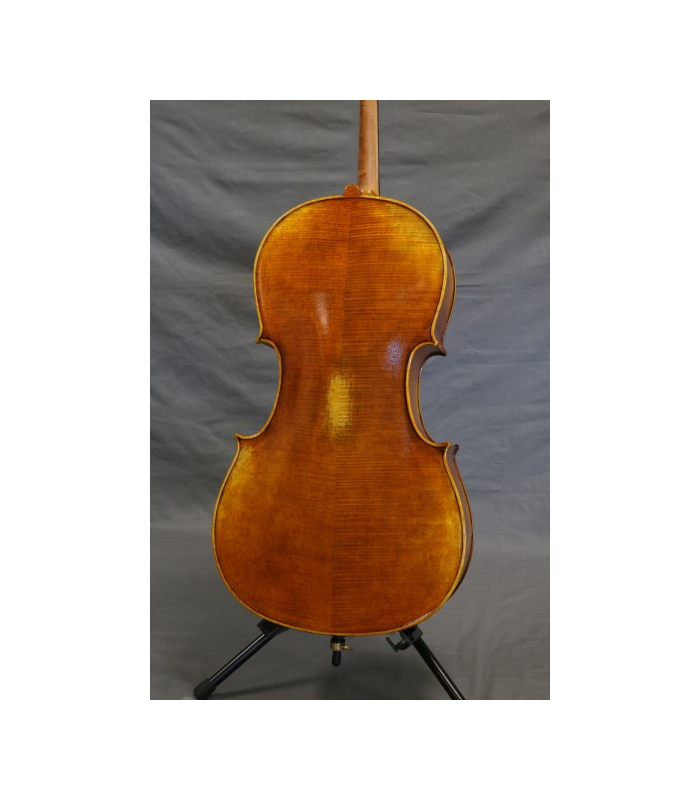 Violoncelle  4/4 MODÈLE STRAD AX90C-4-STRAD