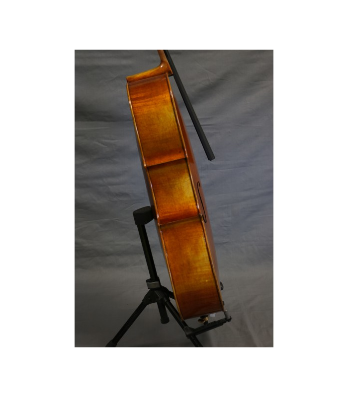 VIOLONCHELO MODELO 4/4 STRAD AX90C-4-STRAD
