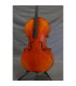 Violoncelle SCHERWILLER  4/4 AX400C-4-STRAD