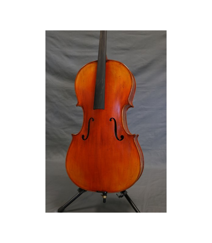 SCHERWILLER VIOLONCHELO 4/4 AX400C-4-STRAD