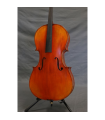 SCHERWILLER VIOLONCHELO 4/4 AX400C-4-STRAD