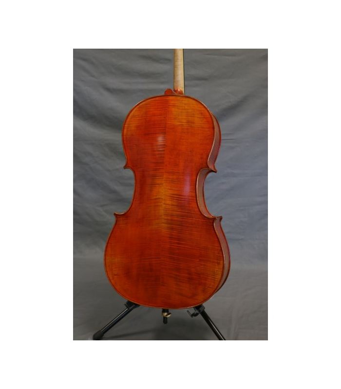 Violoncelle SCHERWILLER  4/4 AX400C-4-STRAD
