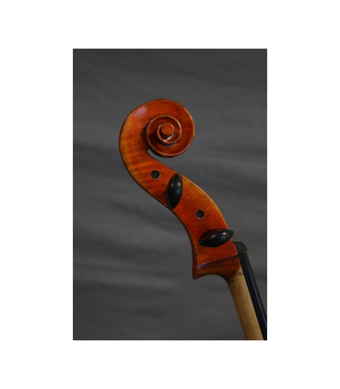 SCHERWILLER VIOLONCHELO 4/4 AX400C-4-STRAD