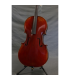 Violoncelle SCHERWILLER  4/4 AX403-4-STRAD