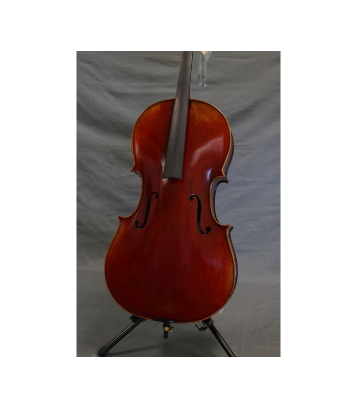 Violoncelle SCHERWILLER  4/4 AX403-4-STRAD