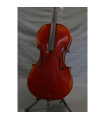 SCHERWILLER VIOLONCHELO 4/4 AX403-4-STRAD