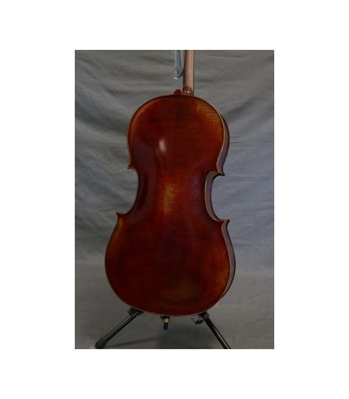 SCHERWILLER VIOLONCHELO 4/4 AX403-4-STRAD