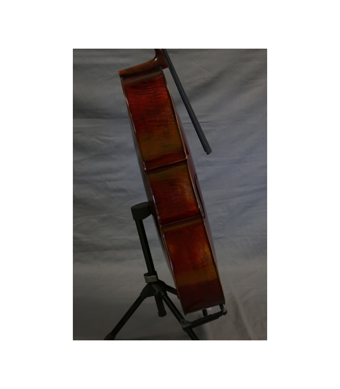 SCHERWILLER VIOLONCHELO 4/4 AX403-4-STRAD