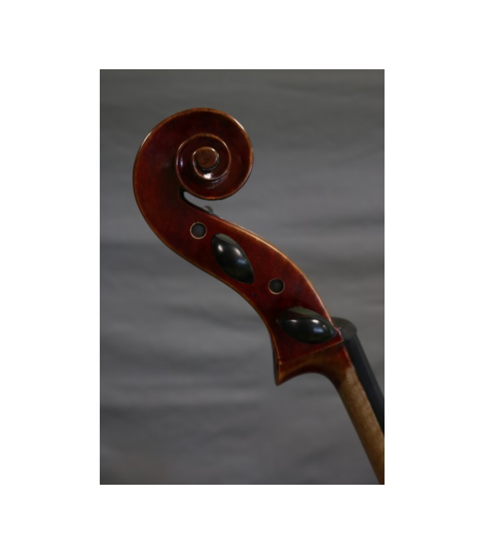 SCHERWILLER VIOLONCHELO 4/4 AX403-4-STRAD