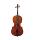 SCHERWILLER VIOLONCHELO 4/4 BARNIZ ANTIGUO AX150C-4