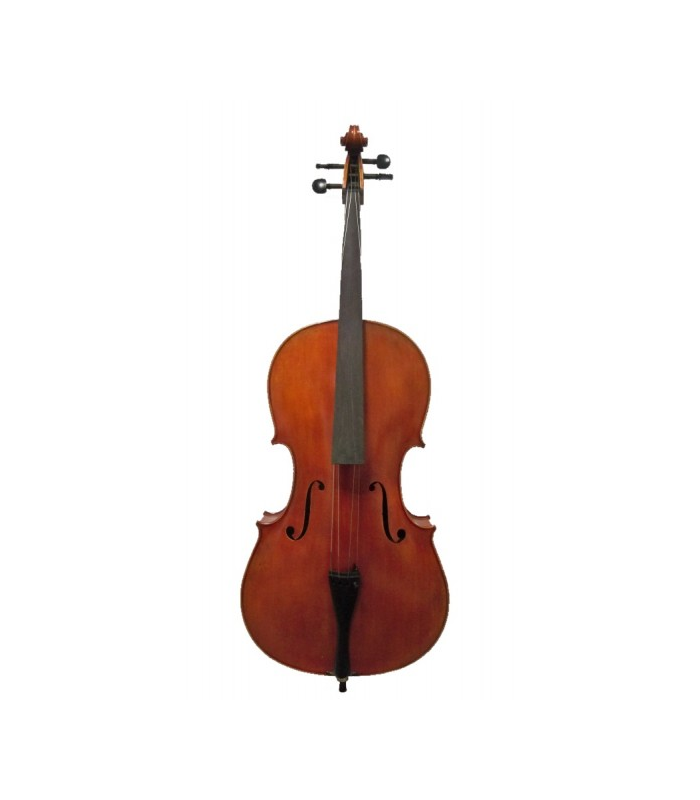 Violoncelle SCHERWILLER  4/4 VERNIS ANTIQUE AX150C-4