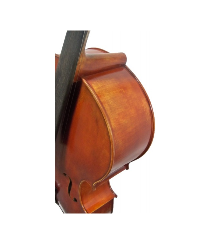 Violoncelle SCHERWILLER  4/4 VERNIS ANTIQUE AX150C-4