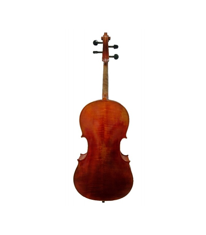 Violoncelle SCHERWILLER  4/4 VERNIS ANTIQUE AX150C-4