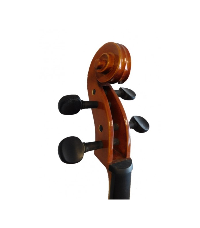 VIOLONCHELO ALCALYA 7/8 MODELO ESTUDIANTE (ALCALYA-BC78)
