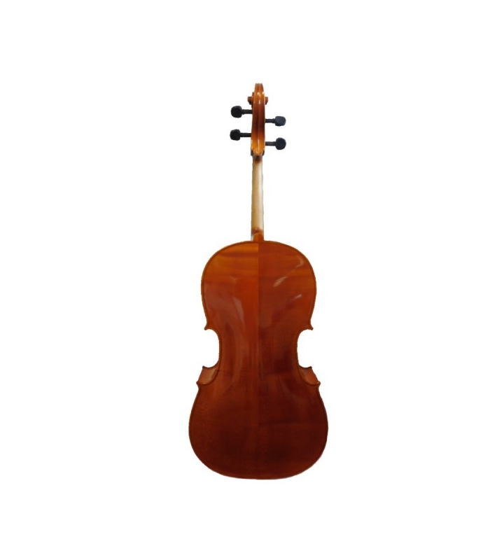 VIOLONCHELO ALCALYA 7/8 MODELO ESTUDIANTE (ALCALYA-BC78)