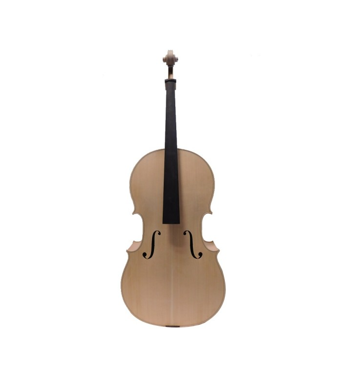 Violoncelle PASSION TRADITION  4/4 CE04-BLANC