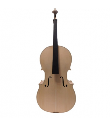 PASSION TRADITION 4/4 CE04-BLANCO CELLO