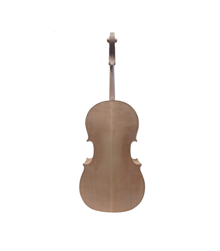 PASSION TRADITION 4/4 CE04-BLANCO CELLO