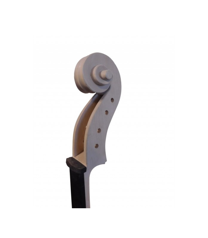 PASSION TRADITION 4/4 CE04-BLANCO CELLO