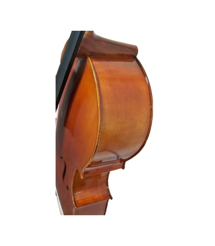 Violoncelle PASSION TRADITION  7/8 CE04-78