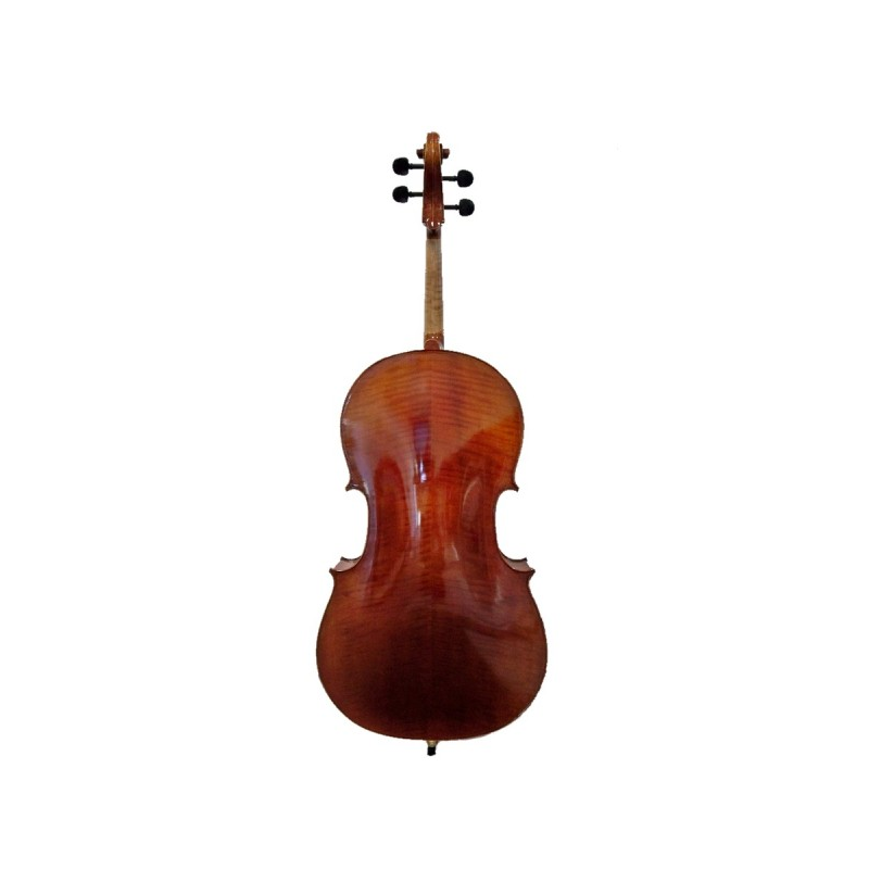 Violoncelle PASSION TRADITION  7/8 CE04-78