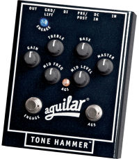 AGUILAR TONE