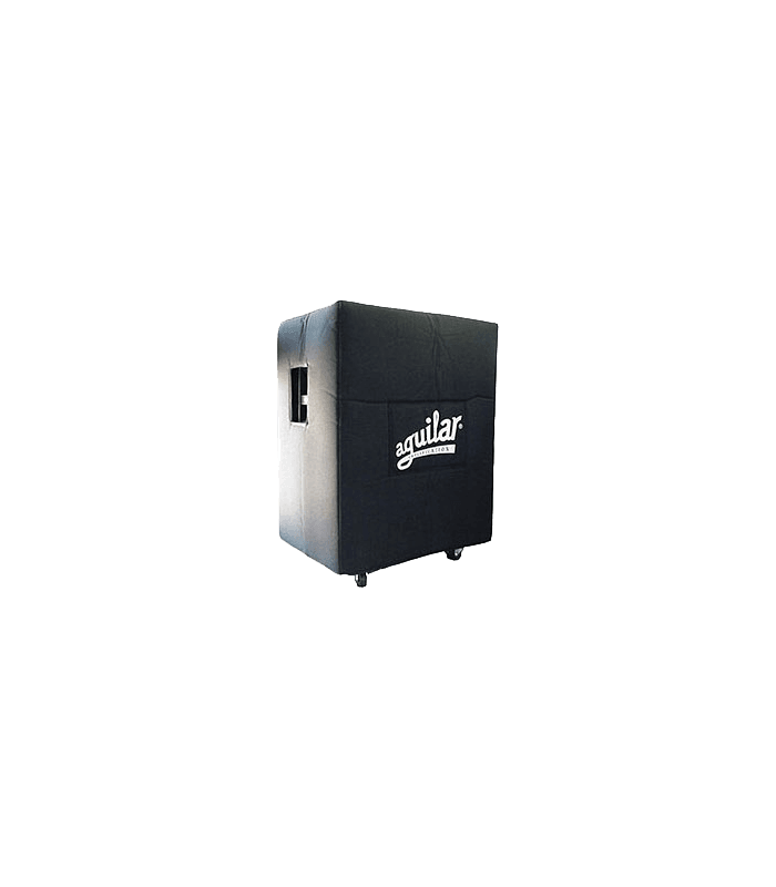 housse pour ampli basse AGUILAR H-DB410