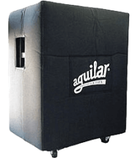 housse pour ampli basse AGUILAR H-DB410
