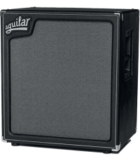 Baffle pour ampli basse AGUILAR SL410X4