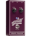Pédale d'effet Phaser pour basse AGUILAR GRAPE