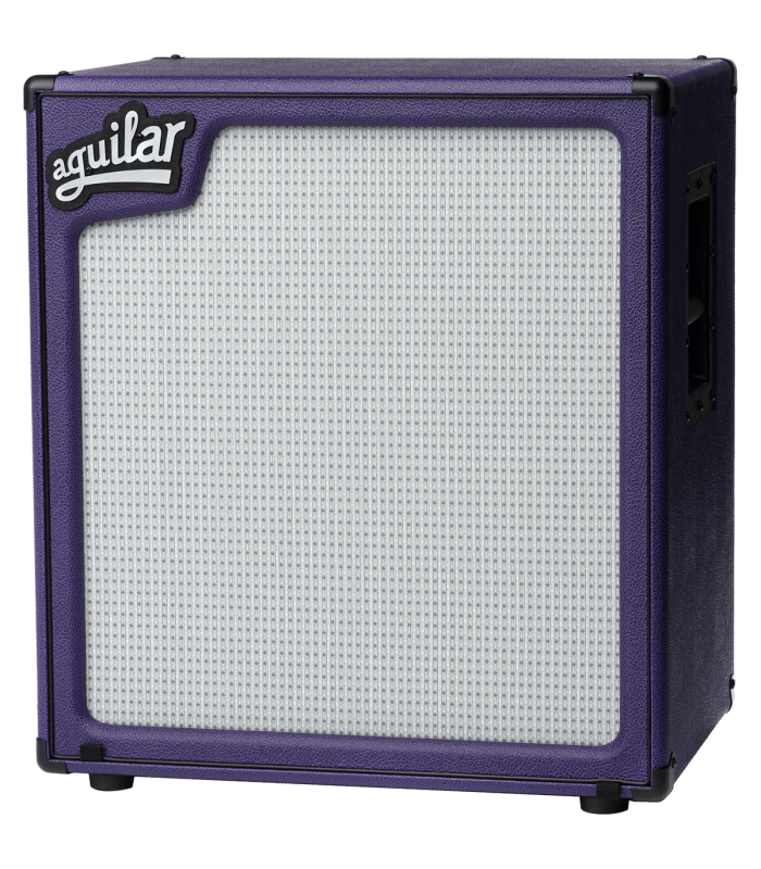 Baffle pour ampli basse AGUILAR SL410X8-RP