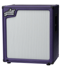 Baffle pour ampli basse AGUILAR SL410X8-RP
