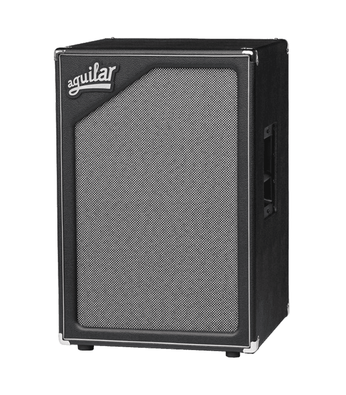 Baffle pour ampli basse AGUILAR SL212