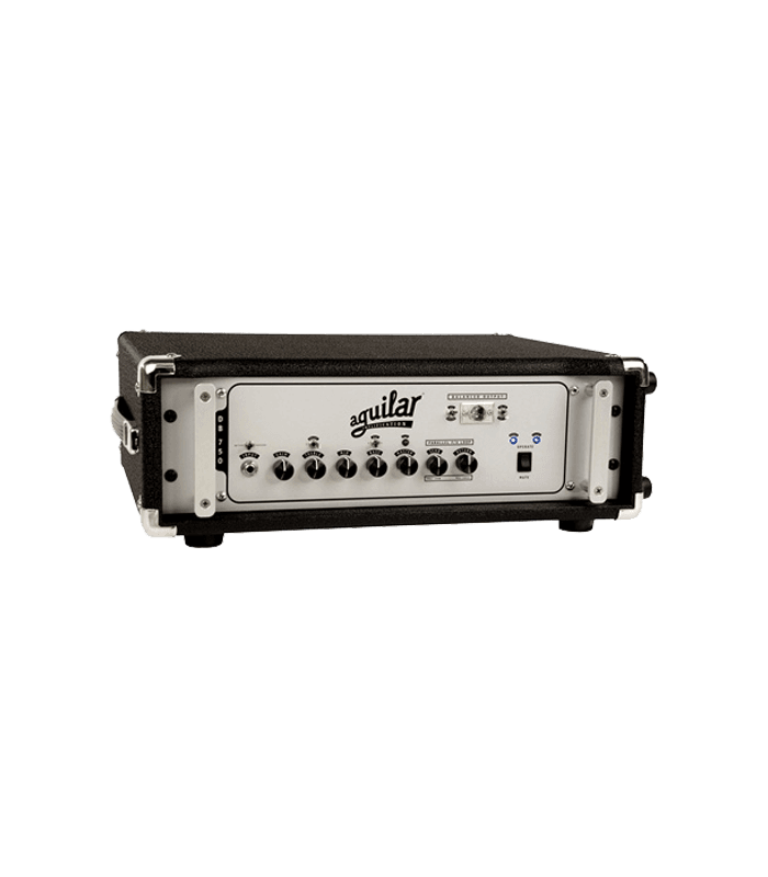 housse ampli basse AGUILAR DB751-HC-CB