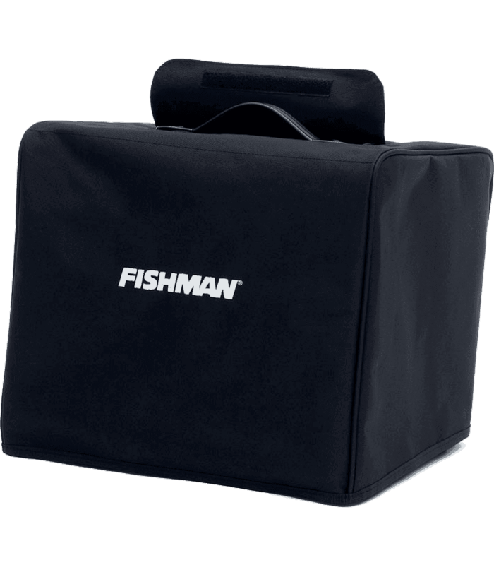 FISHMAN ACCLBXSC5