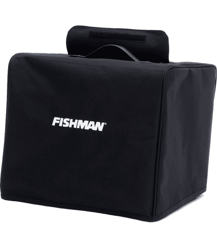 Housse ampli guitare FISHMAN ACC-LBX-SC1