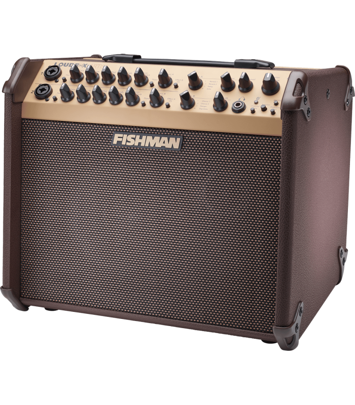 Ampli pour instrument acoustique FISHMAN LOUDBOX ARTIST Bluetooth